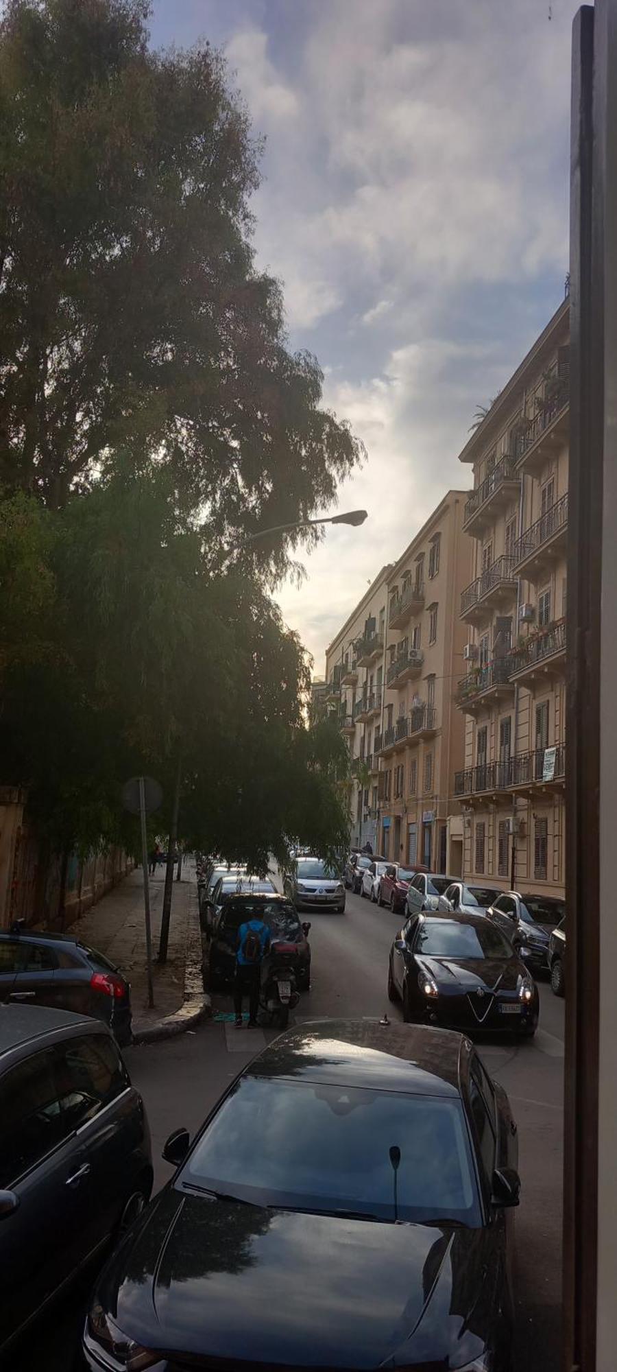 فندق Narbone 42 باليرمو المظهر الخارجي الصورة